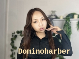 Dominoharber