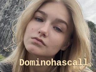 Dominohascall