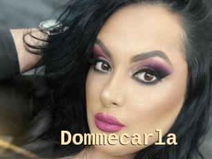 Dommecarla