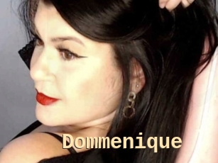 Dommenique