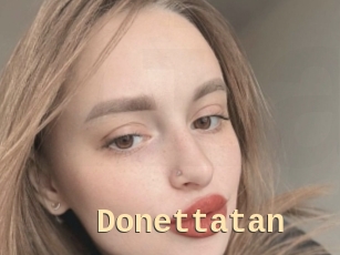 Donettatan