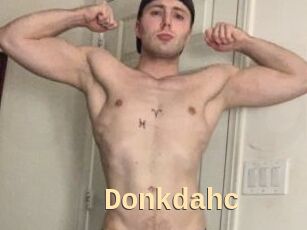 Donkdahc