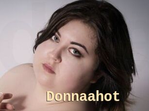 Donnaahot