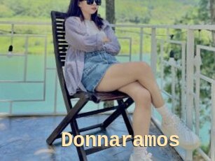 Donnaramos