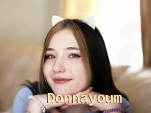 Donnayoum