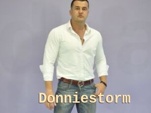 Donniestorm