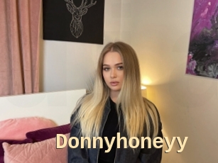 Donnyhoneyy