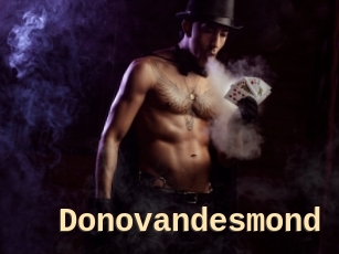 donovandesmond Dialogue Sexe