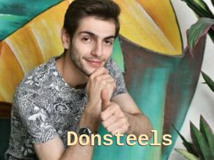 Donsteels