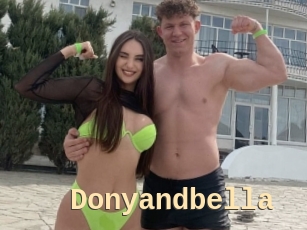 Donyandbella