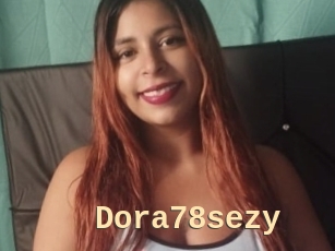 Dora78sezy