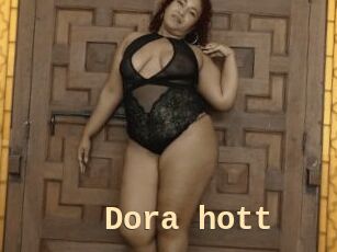 Dora_hott