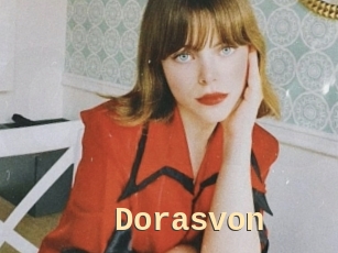 Dorasvon