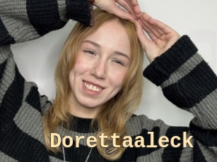 Dorettaaleck