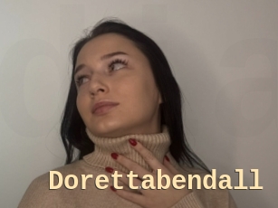 Dorettabendall
