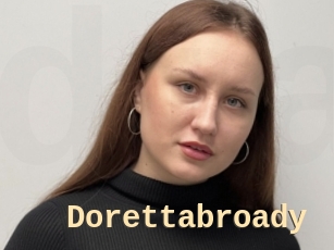 Dorettabroady
