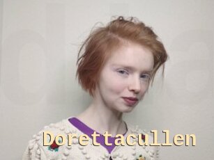 Dorettacullen