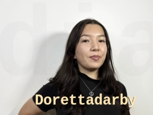 Dorettadarby