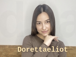 Dorettaeliot