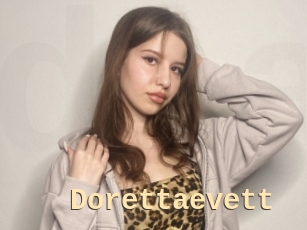 Dorettaevett
