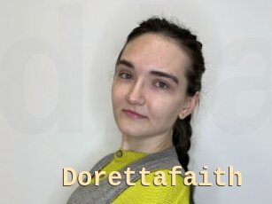 Dorettafaith