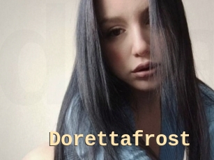 Dorettafrost