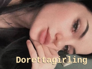 Dorettagirling