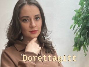 Dorettagitt