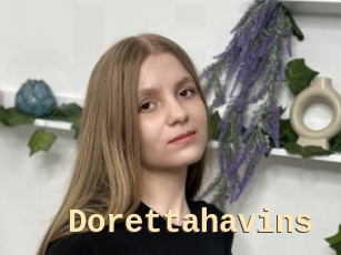 Dorettahavins