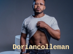 Doriancolleman