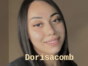Dorisacomb