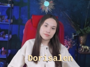 Dorisalen