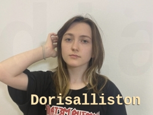 Dorisalliston