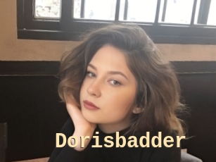 Dorisbadder