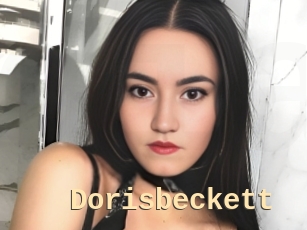 Dorisbeckett