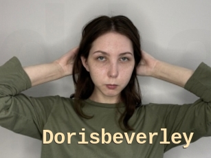 Dorisbeverley