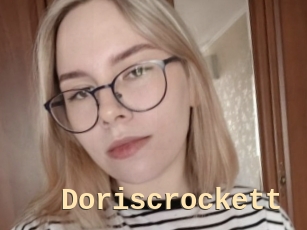 Doriscrockett