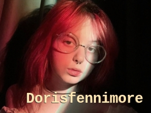 Dorisfennimore