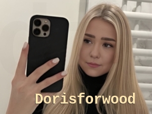 Dorisforwood