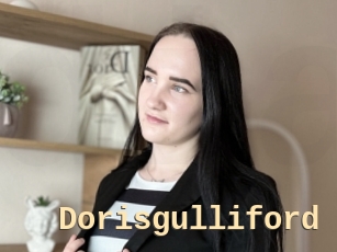 Dorisgulliford