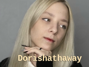 Dorishathaway