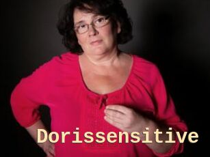 Dorissensitive