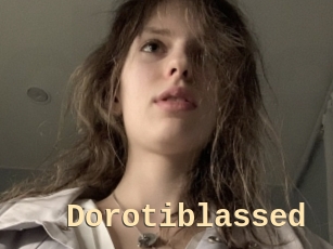 Dorotiblassed