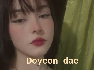 Doyeon_dae