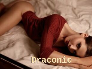 Draconic