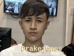Drakejones