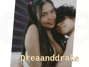 Dreaanddrake