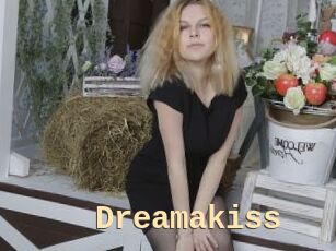 Dreamakiss