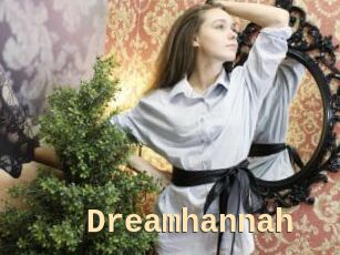 Dreamhannah