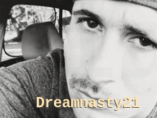 Dreamnasty21